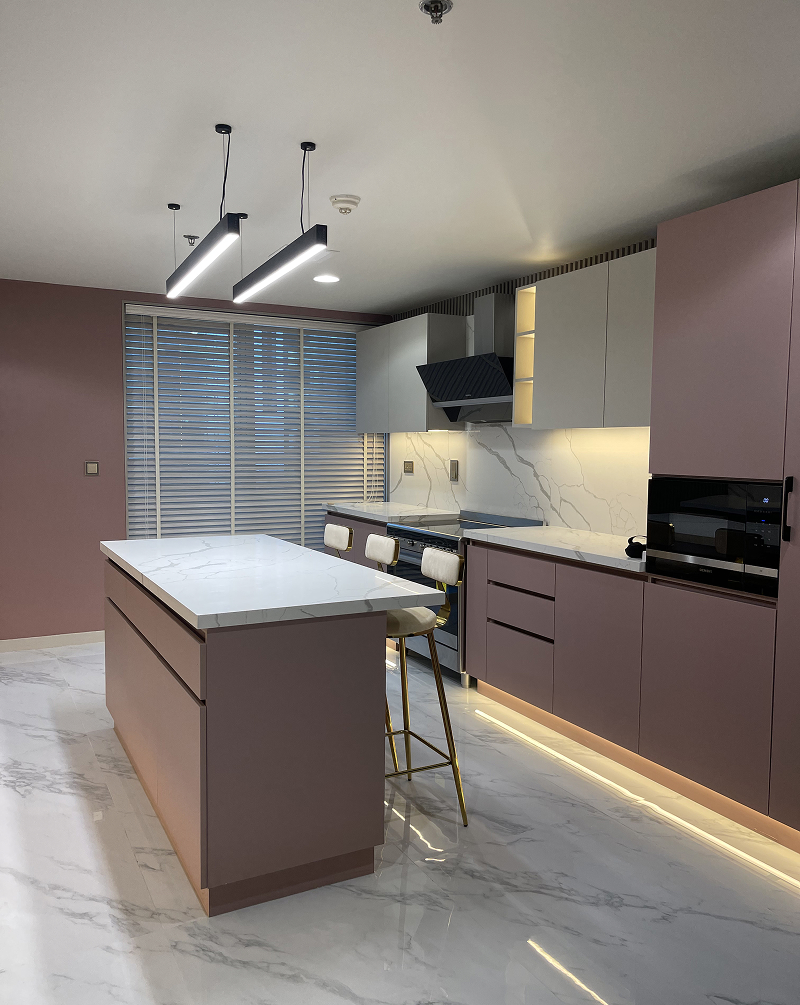 Emirates Crown Project