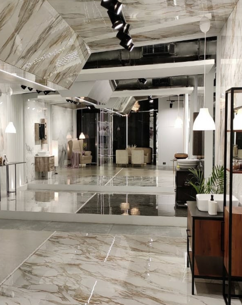 Dalands Office Project