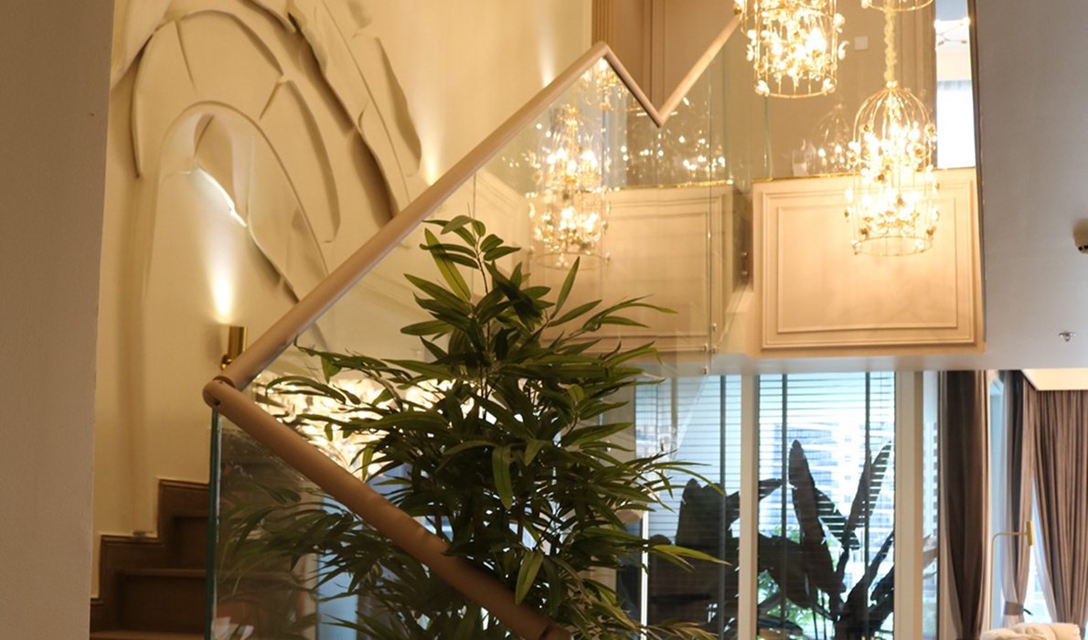 Stella Maris Residential Design