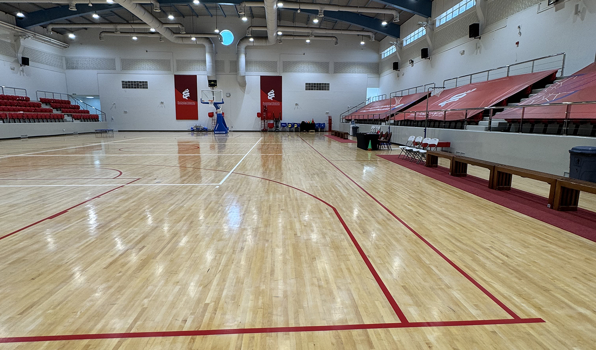 Sharjah Women's Club (SWC) Government Projects